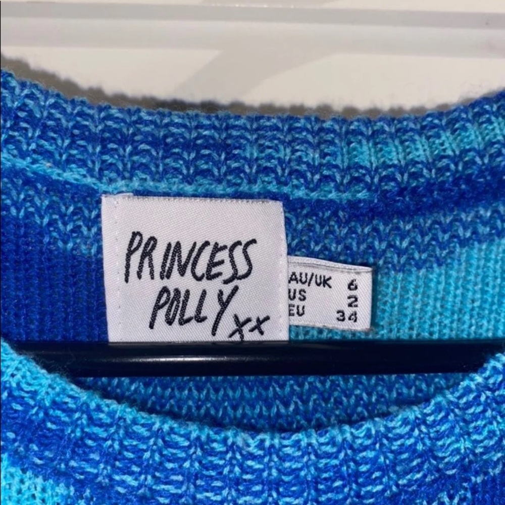 princess polly elish dress - Picture 4 of 4